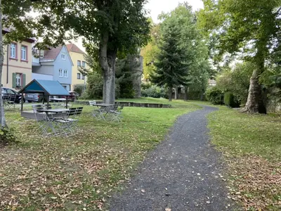 Umgebung Karlstadt