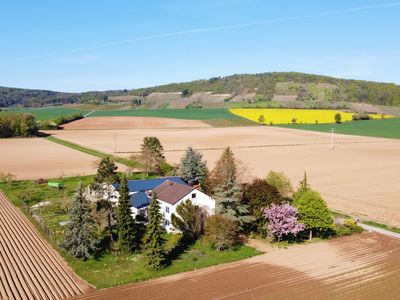 Ferienwohnung für 6 Personen in Karlstadt 1/10