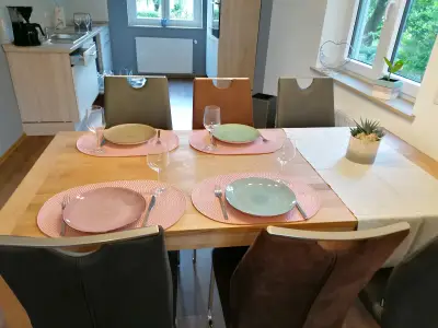 Ferienwohnung für 8 Personen in Karlstadt 6/10