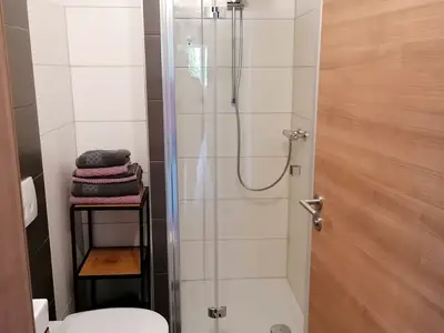 Ferienwohnung für 8 Personen in Karlstadt 9/9