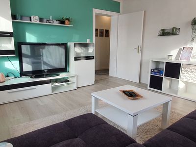 Ferienwohnung für 4 Personen in Karlstadt 1/10