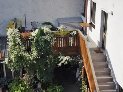 Ferienwohnung für 4 Personen in Karlstadt 10/10