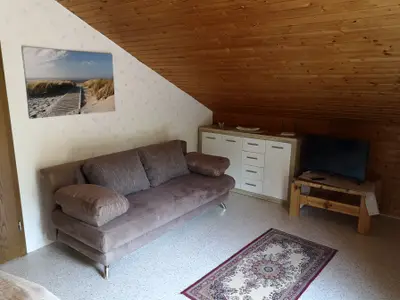 Ferienwohnung für 4 Personen in Karlstadt 2/10