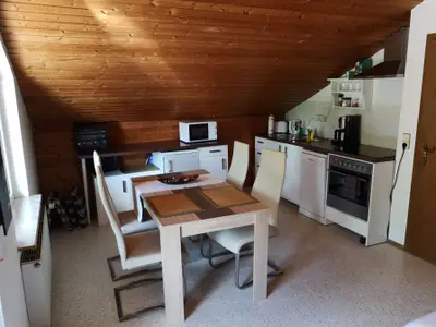 Ferienwohnung für 4 Personen in Karlstadt 5/10