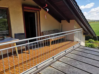 Ferienwohnung für 4 Personen in Karlstadt 8/10