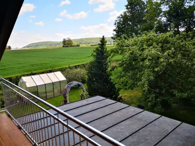 Ferienwohnung für 4 Personen in Karlstadt 10/10