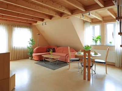 Ferienwohnung 2 Riesling