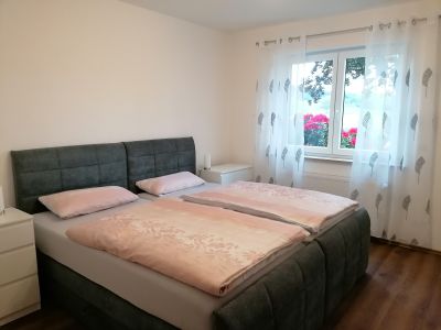 Ferienwohnung für 6 Personen in Karlstadt 8/10