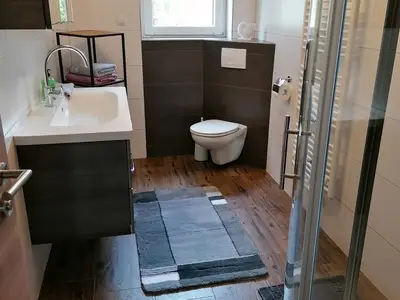 Ferienwohnung für 6 Personen in Karlstadt 9/9