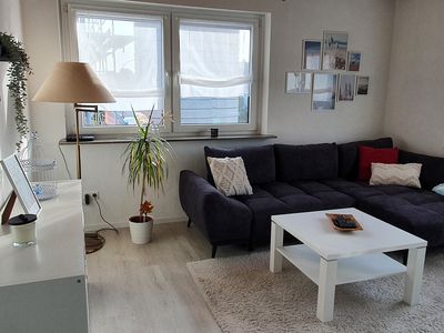 Ferienwohnung für 4 Personen in Karlstadt 8/10