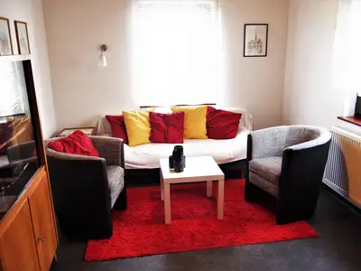 Ferienwohnung für 4 Personen in Karlstadt 2/10