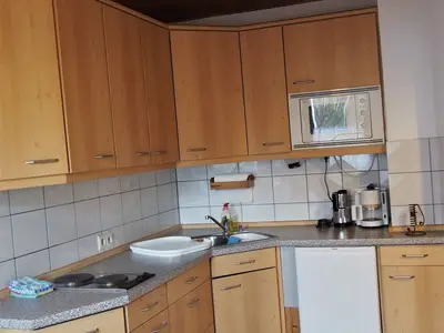 Ferienwohnung für 4 Personen in Karlstadt 6/10