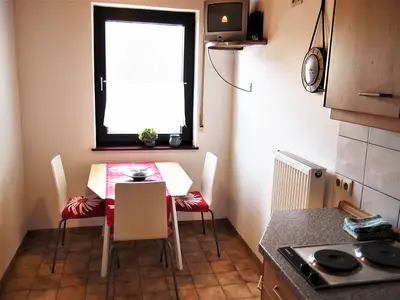 Ferienwohnung für 4 Personen in Karlstadt 7/10