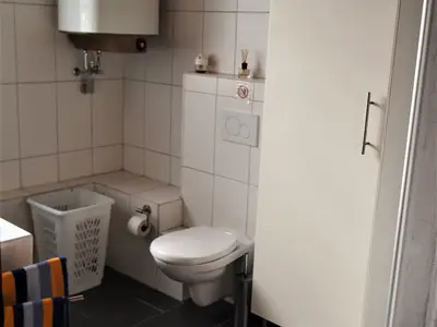 Ferienwohnung für 4 Personen in Karlstadt 8/10