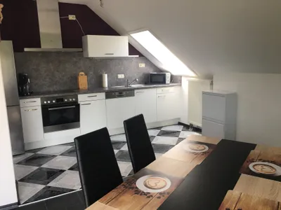 Ferienwohnung für 3 Personen in Karlstadt 2/10