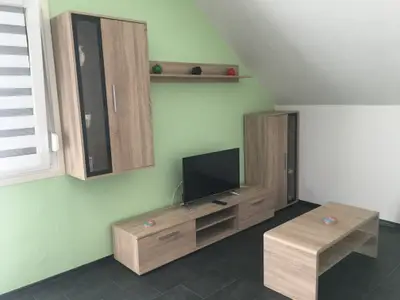 Ferienwohnung für 3 Personen in Karlstadt 3/10