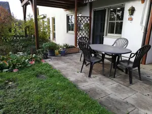 Ferienwohnung für 4 Personen in Karlstadt
