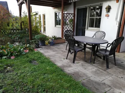 Ferienwohnung für 4 Personen in Karlstadt 1/10