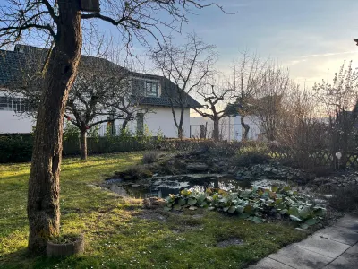 Ferienwohnung für 4 Personen in Karlstadt 2/10
