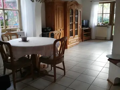Ferienwohnung für 4 Personen in Karlstadt 5/10