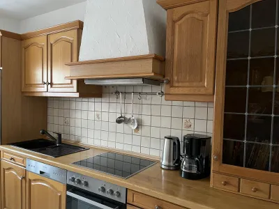 Ferienwohnung für 4 Personen in Karlstadt 7/10