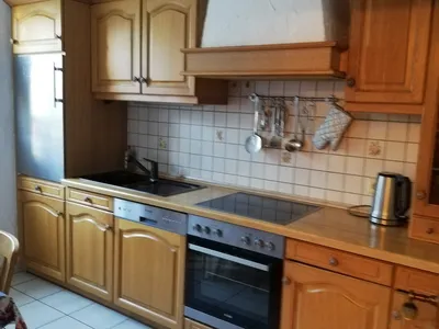 Ferienwohnung für 4 Personen in Karlstadt 10/10
