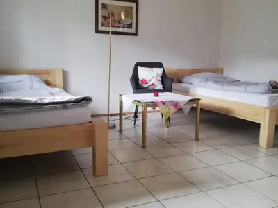 Ferienwohnung für 4 Personen in Karlstadt 9/10