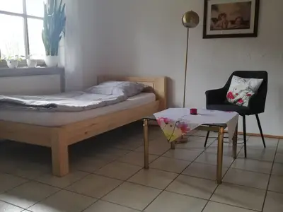 Ferienwohnung für 4 Personen in Karlstadt 10/10