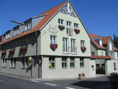 Gästehaus