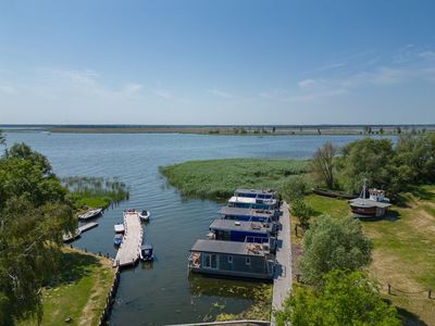 Ferienwohnung für 4 Personen (45 m²) in Karnin (Usedom) 3/10