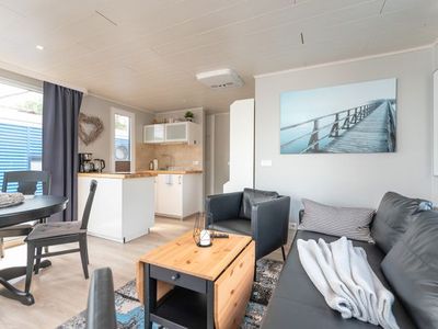 Ferienwohnung für 4 Personen (45 m²) in Karnin (Usedom) 6/10