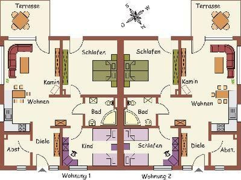 22424175-Ferienwohnung-4-Karnin (Usedom)-800x600-1