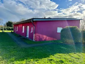 Ferienwohnung für 4 Personen (85 m²) in Karnin (Usedom)