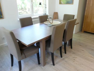 Ferienwohnung für 4 Personen (75 m²) in Karow 8/10