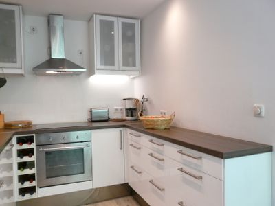 Ferienwohnung für 4 Personen (75 m²) in Karow 9/10