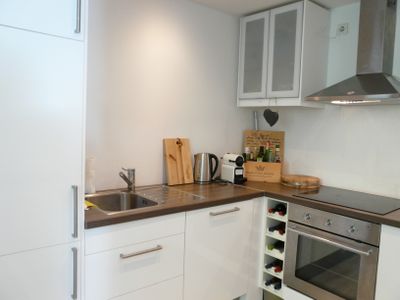 Ferienwohnung für 4 Personen (75 m²) in Karow 10/10