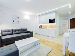 Ferienwohnung für 4 Personen (40 m&sup2;) in Karpacz