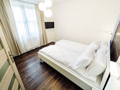 Ferienwohnung für 4 Personen (43 m²) in Karpacz 4/8