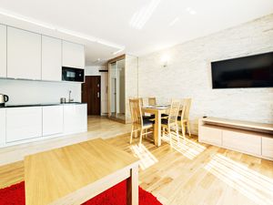 Ferienwohnung für 4 Personen (44 m²) in Karpacz