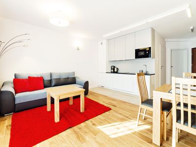 Ferienwohnung für 4 Personen (44 m²) in Karpacz 2/9