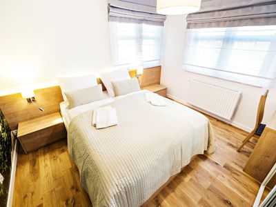 Ferienwohnung für 4 Personen (44 m²) in Karpacz 5/9