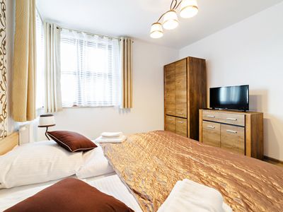 Ferienwohnung für 4 Personen (43 m²) in Karpacz 5/8