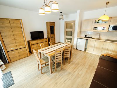 Ferienwohnung für 4 Personen (43 m²) in Karpacz 7/8