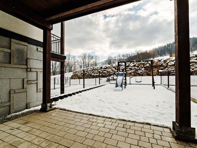 Ferienwohnung für 4 Personen (43 m²) in Karpacz 8/8