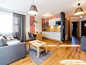 Ferienwohnung für 5 Personen (45 m&sup2;) in Karpacz