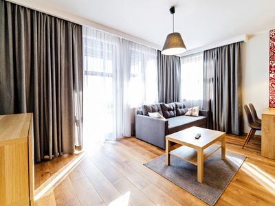 Ferienwohnung für 5 Personen (45 m²) in Karpacz 2/10