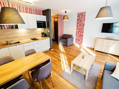 Ferienwohnung für 5 Personen (45 m²) in Karpacz 5/10