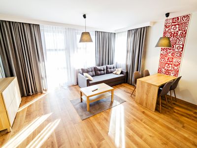 Ferienwohnung für 5 Personen (45 m²) in Karpacz 6/10