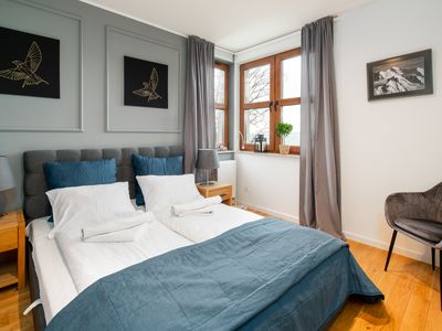 Ferienwohnung für 4 Personen (45 m²) in Karpacz 5/9