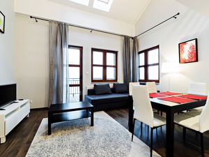 Ferienwohnung für 6 Personen (65 m²) in Karpacz